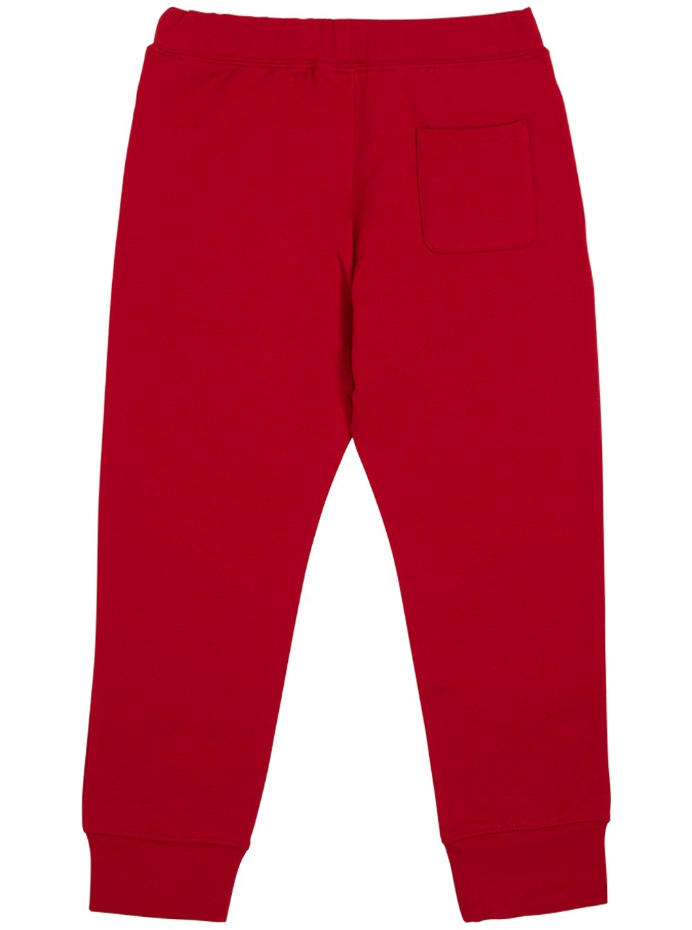 Emporio Armani Kids Logo Detailed Track Pants 1 Emporio Armani Kids Logo Detailed Track Pants