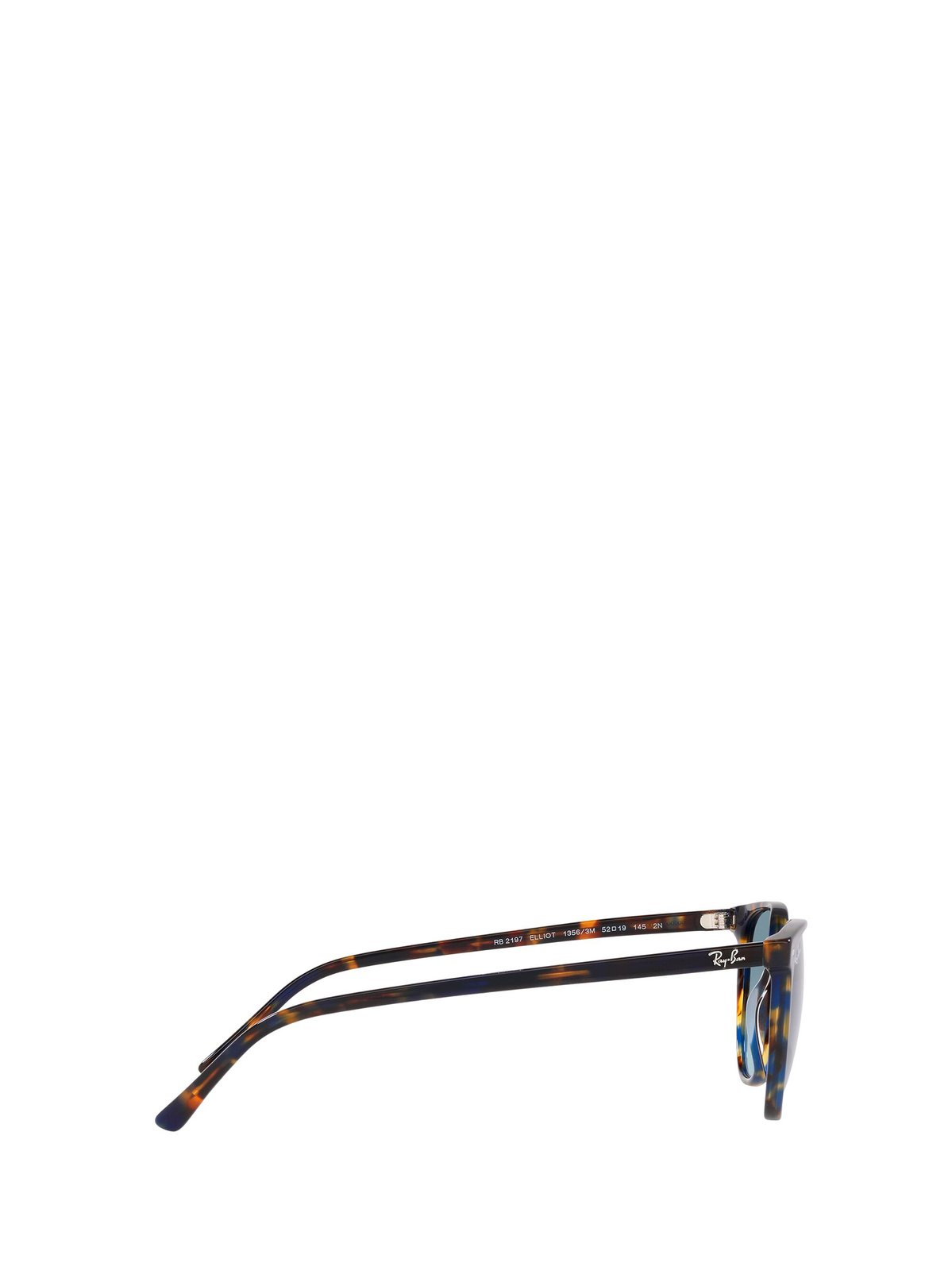 Ray-Ban Square Frame Sunglasses