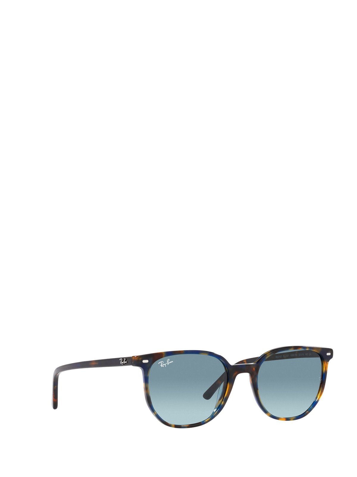 Ray-Ban Square Frame Sunglasses
