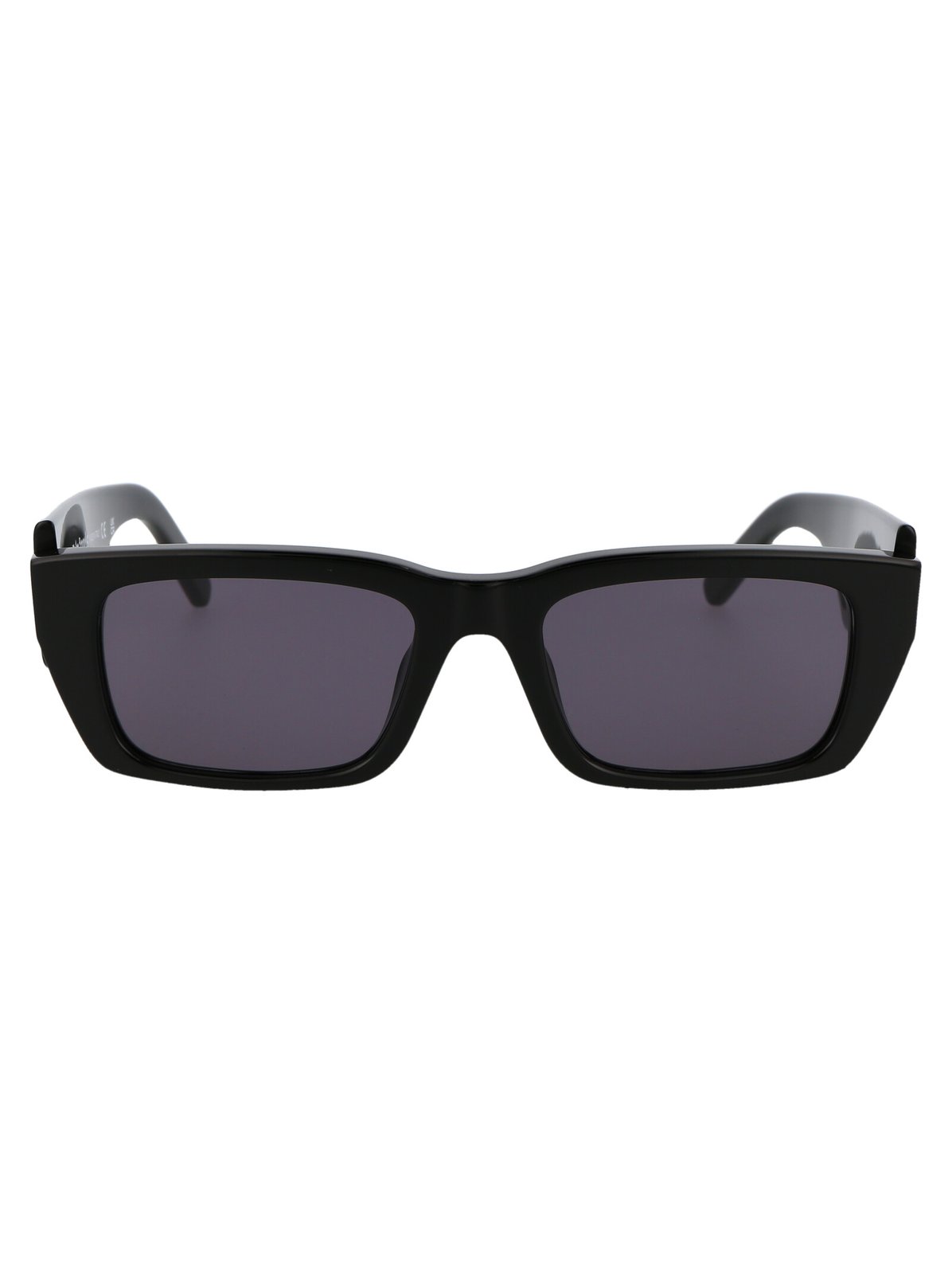 Palm Angels Palm Rectangle Frame Sunglasses 2 Palm Angels Palm Rectangle Frame Sunglasses