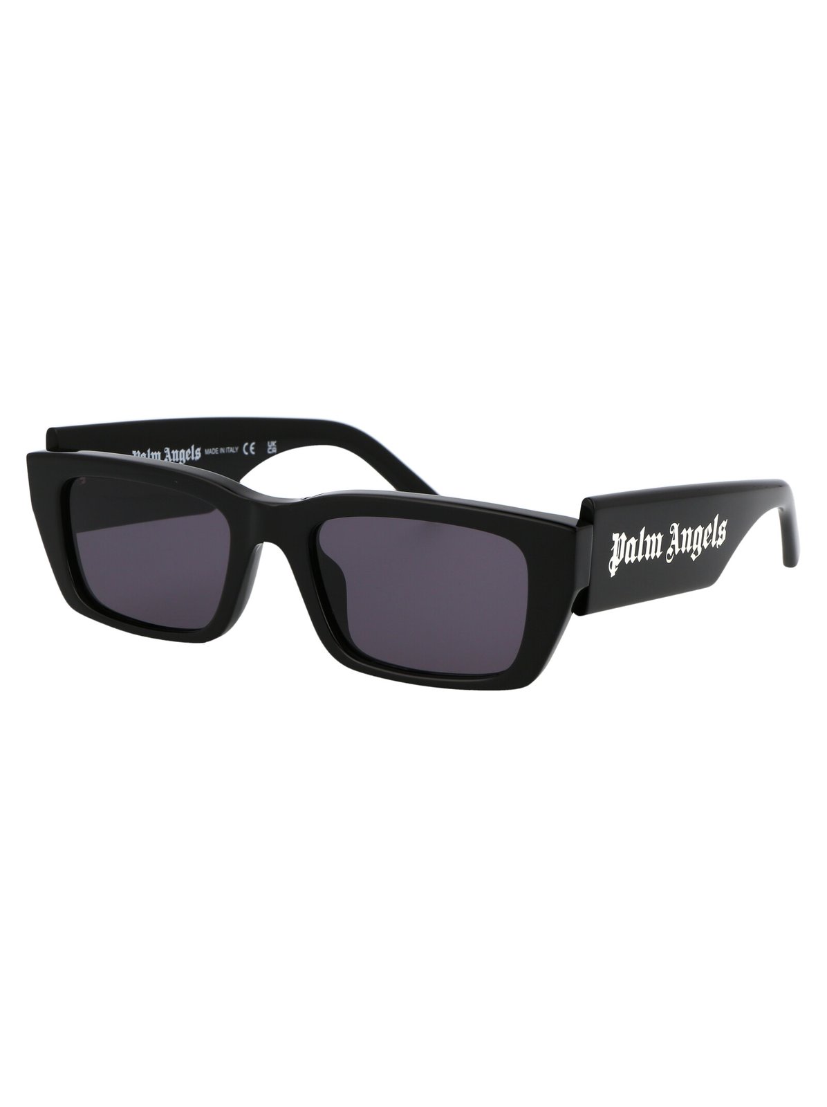 Palm Angels Palm Rectangle Frame Sunglasses 3 Palm Angels Palm Rectangle Frame Sunglasses