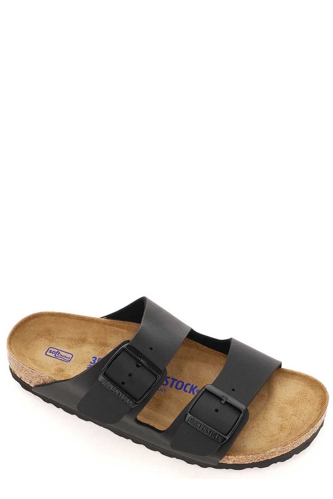 Birkenstock Arizona Double-Strap Slip-On Sandals