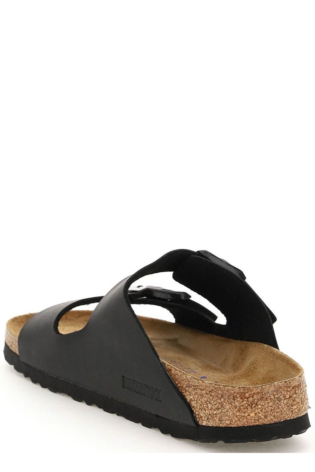 Birkenstock Arizona Double-Strap Slip-On Sandals
