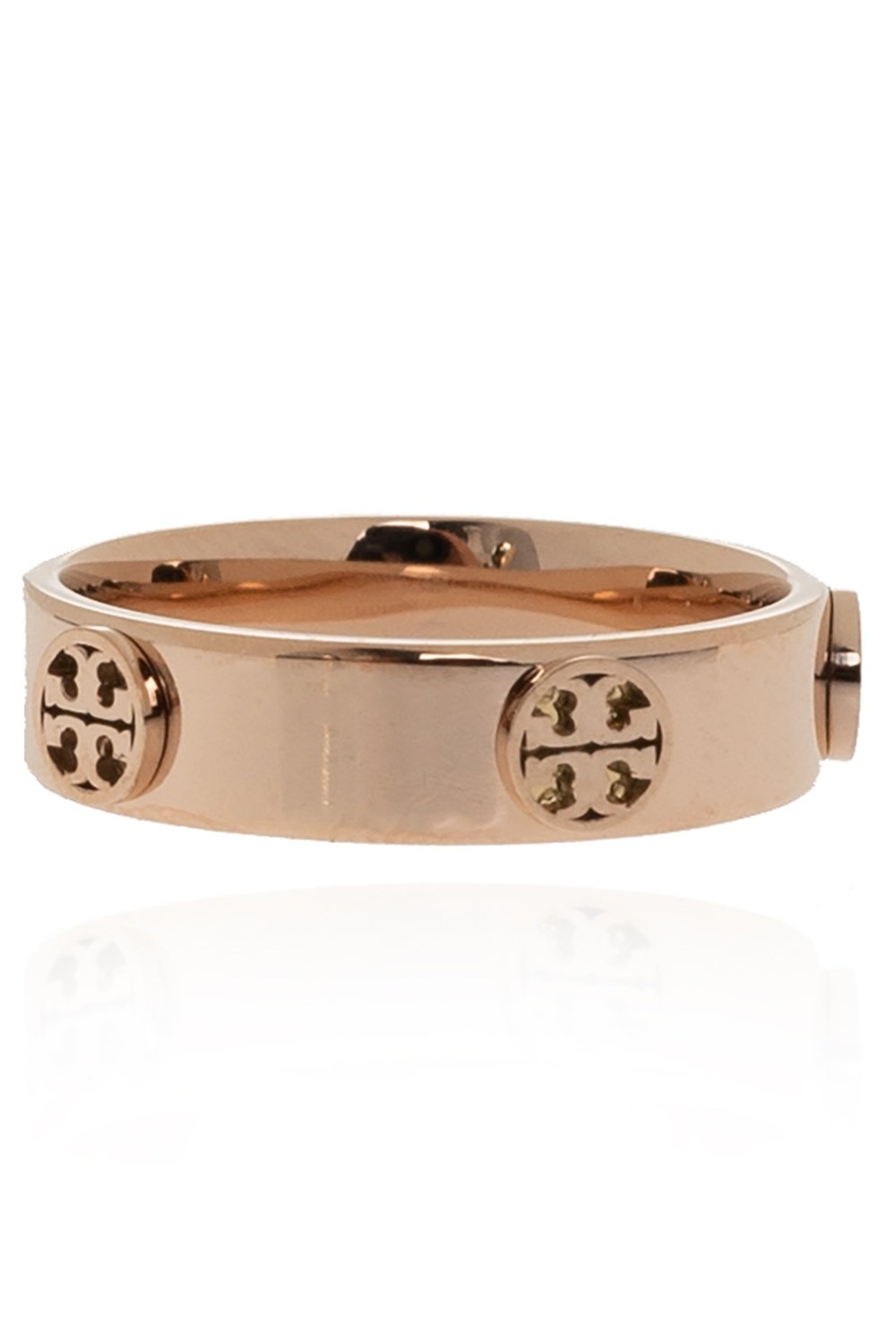 Tory Burch Miller Studded Ring
