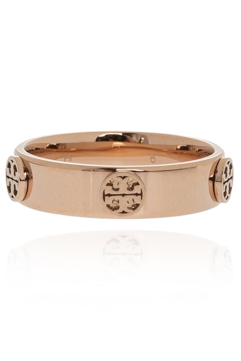 Tory Burch Miller Studded Ring 3 Tory Burch Miller Studded Ring