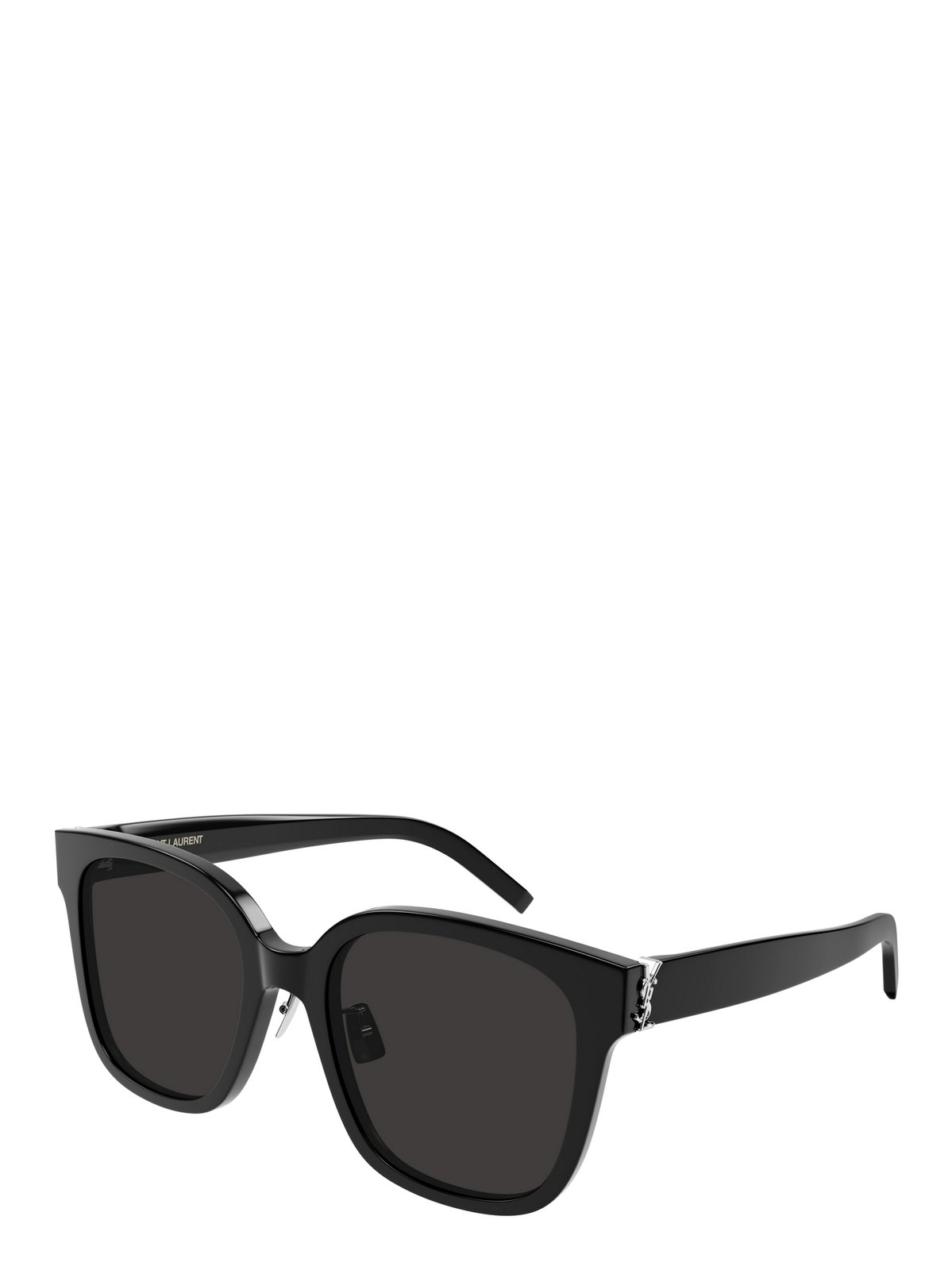 Saint Laurent Eyewear Square Frame Sunglasses