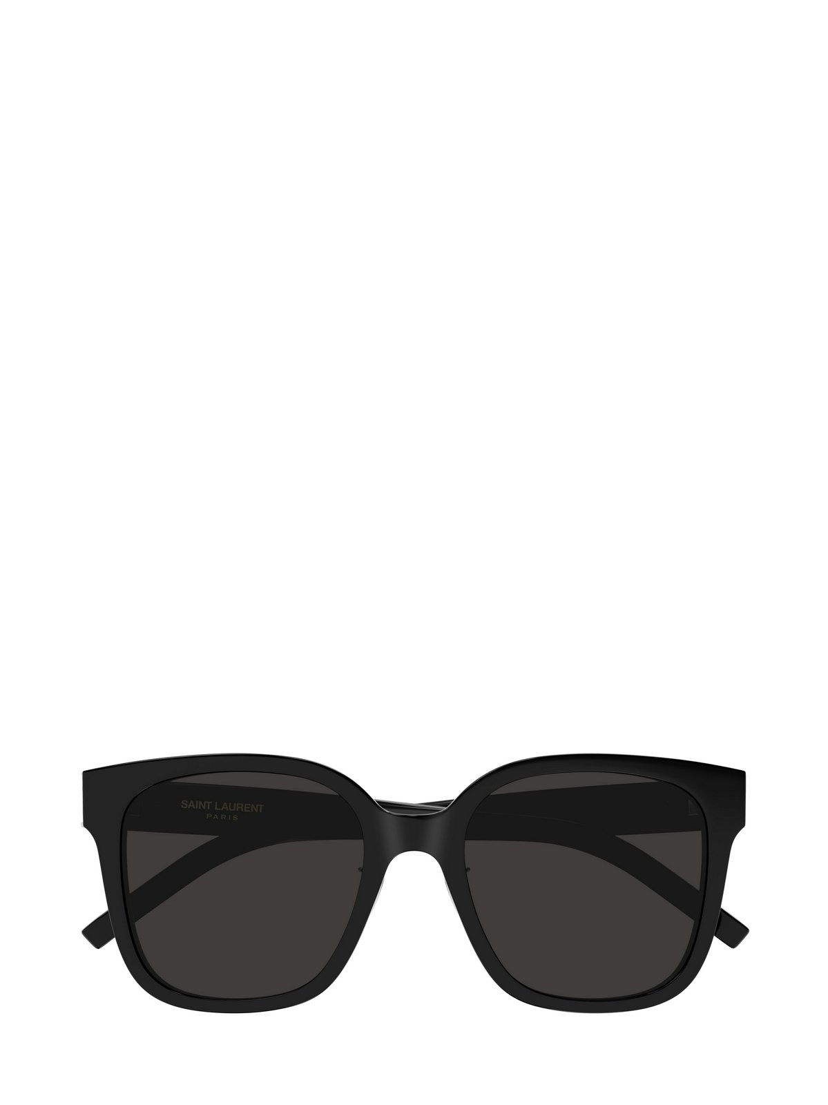 Saint Laurent Eyewear Square Frame Sunglasses