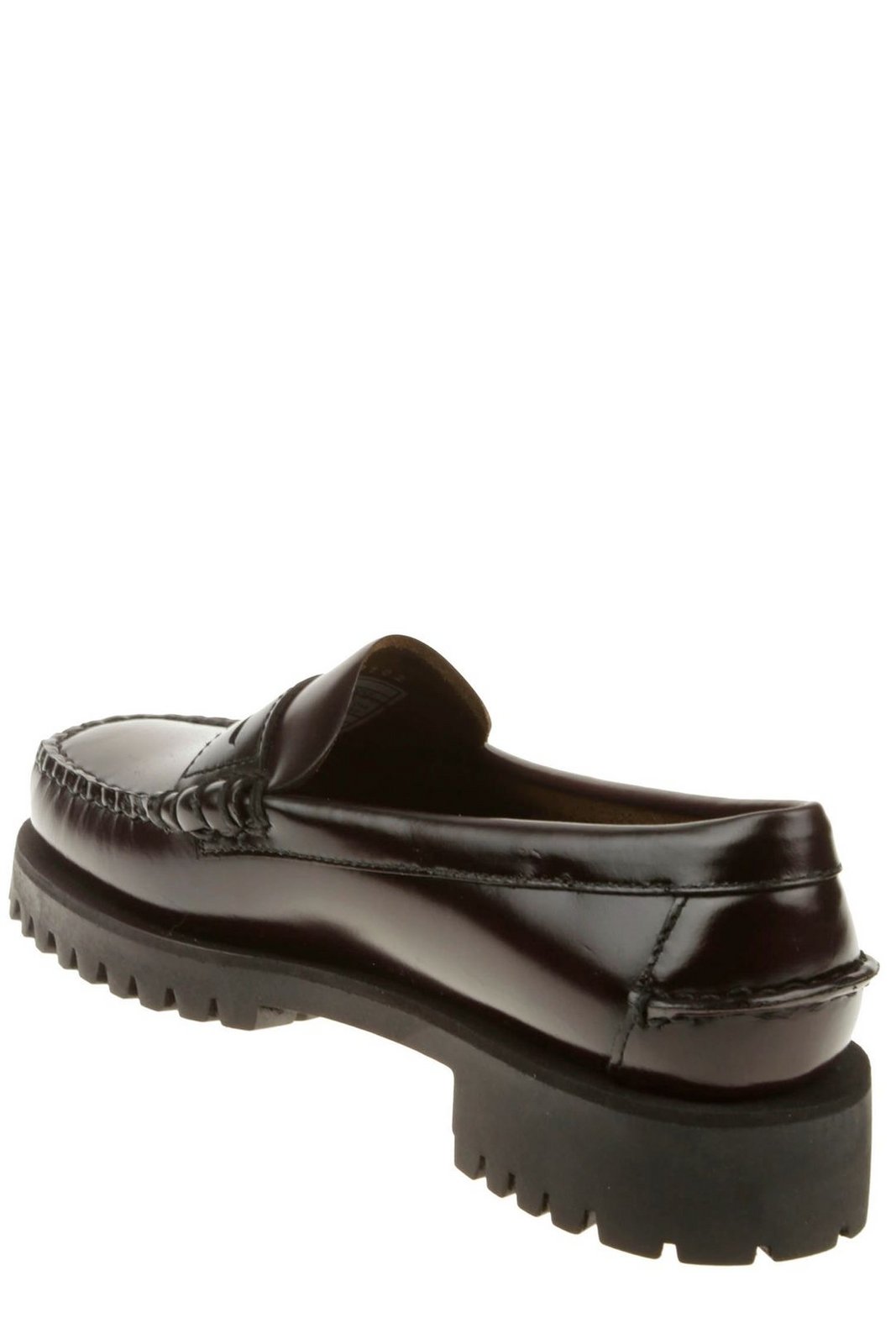 Sebago Dan Lug Loafers