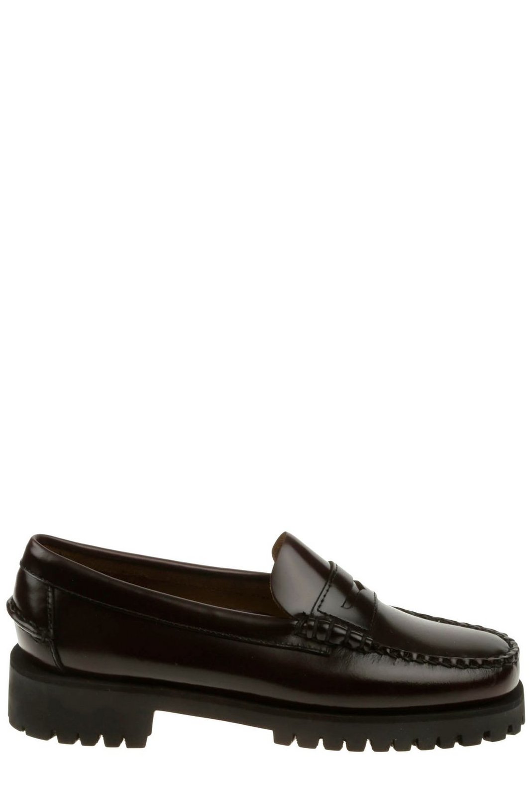 Sebago Dan Lug Loafers