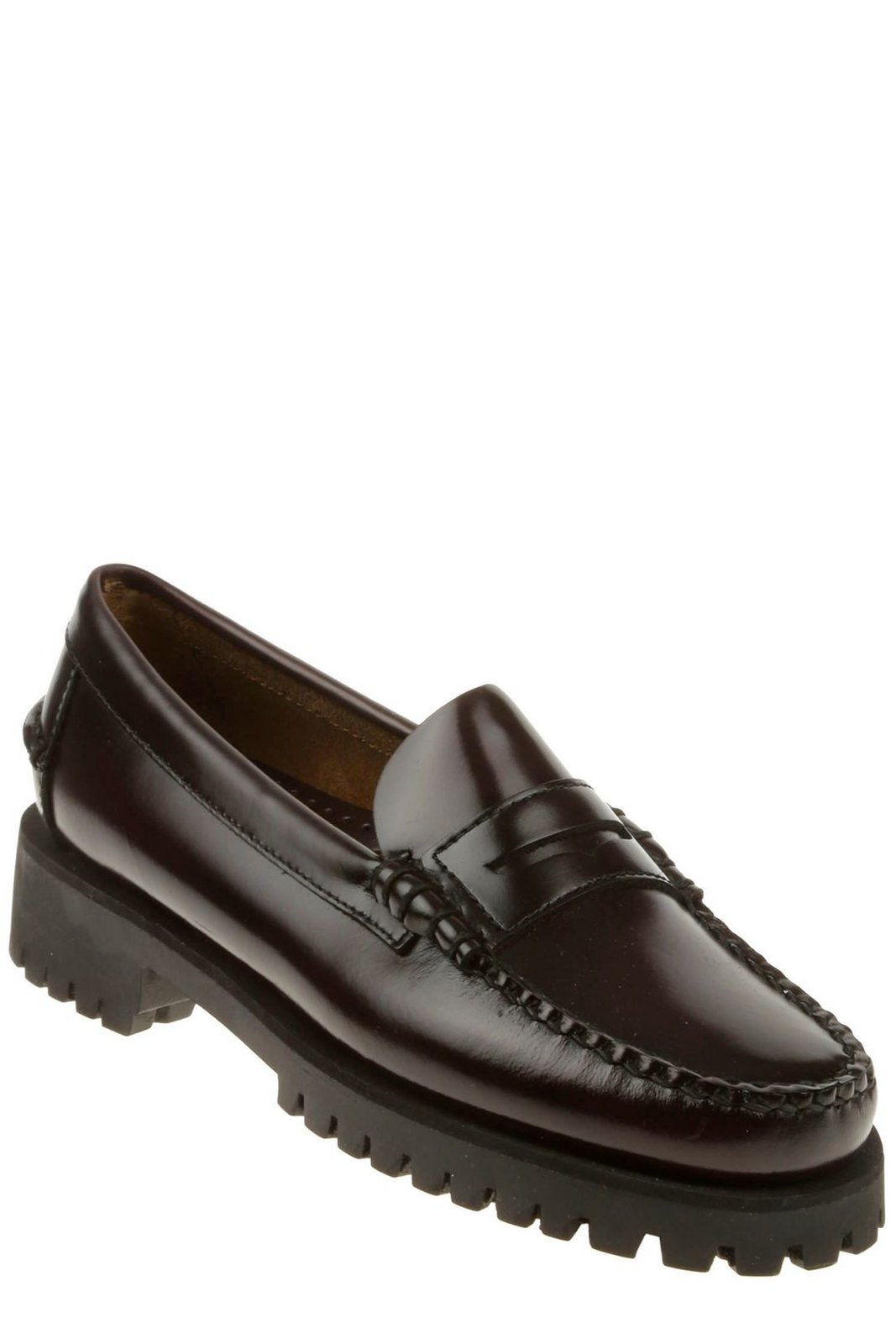 Sebago Dan Lug Loafers