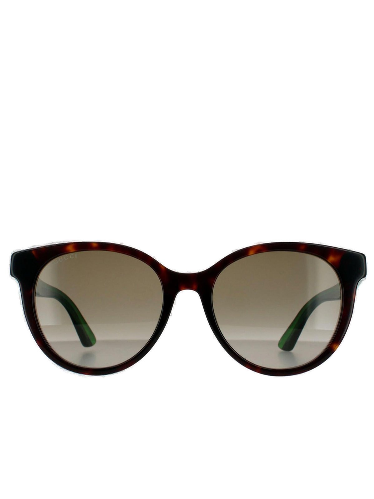 Gucci Eyewear Round Frame Sunglasses