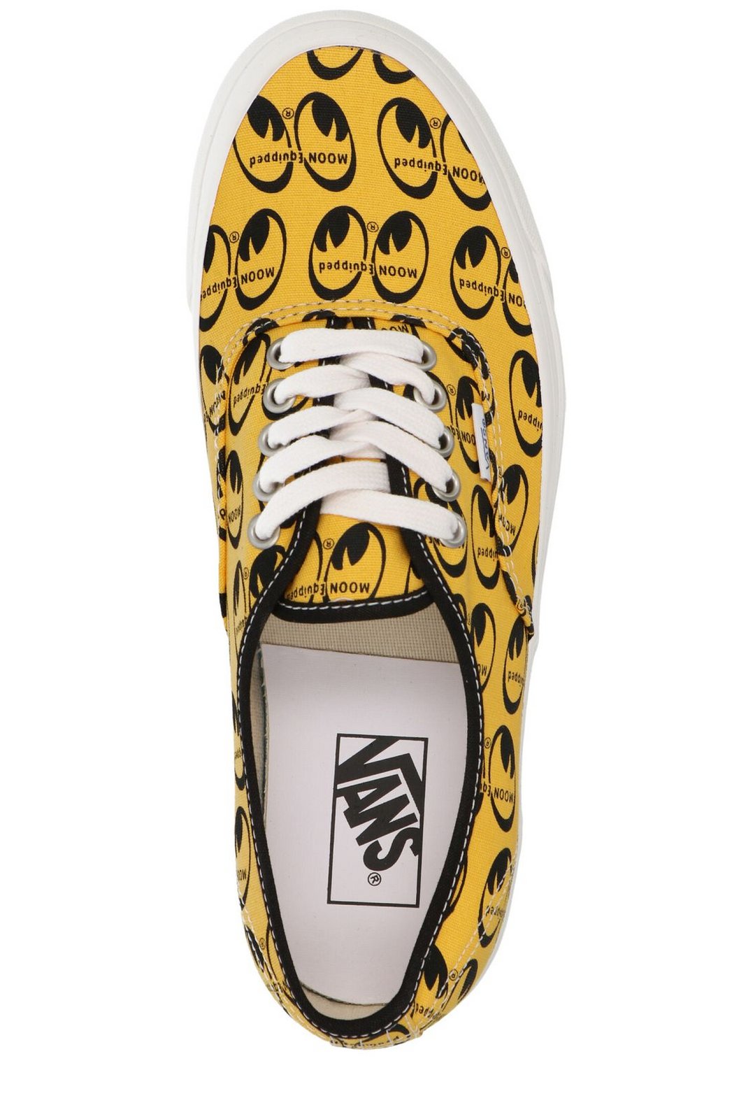 Vans Anaheim Factory Authentic 44 DX Sneakers