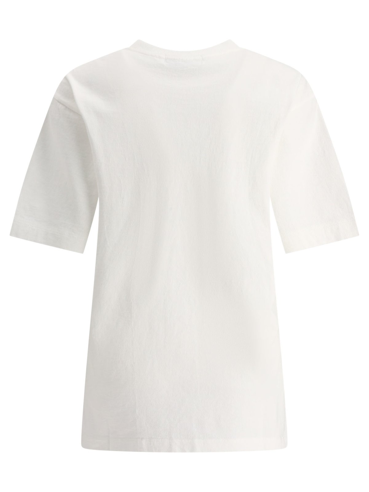 Ambush Logo Printed Crewneck T-Shirt 3 Ambush Logo Printed Crewneck T-Shirt