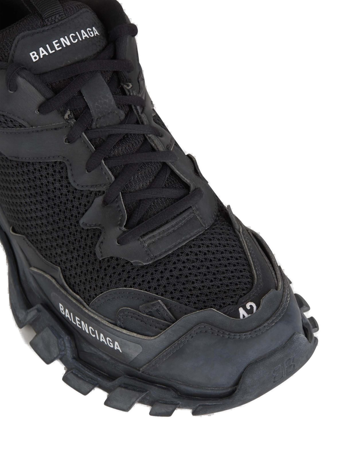 Balenciaga Track 3 Sneakers