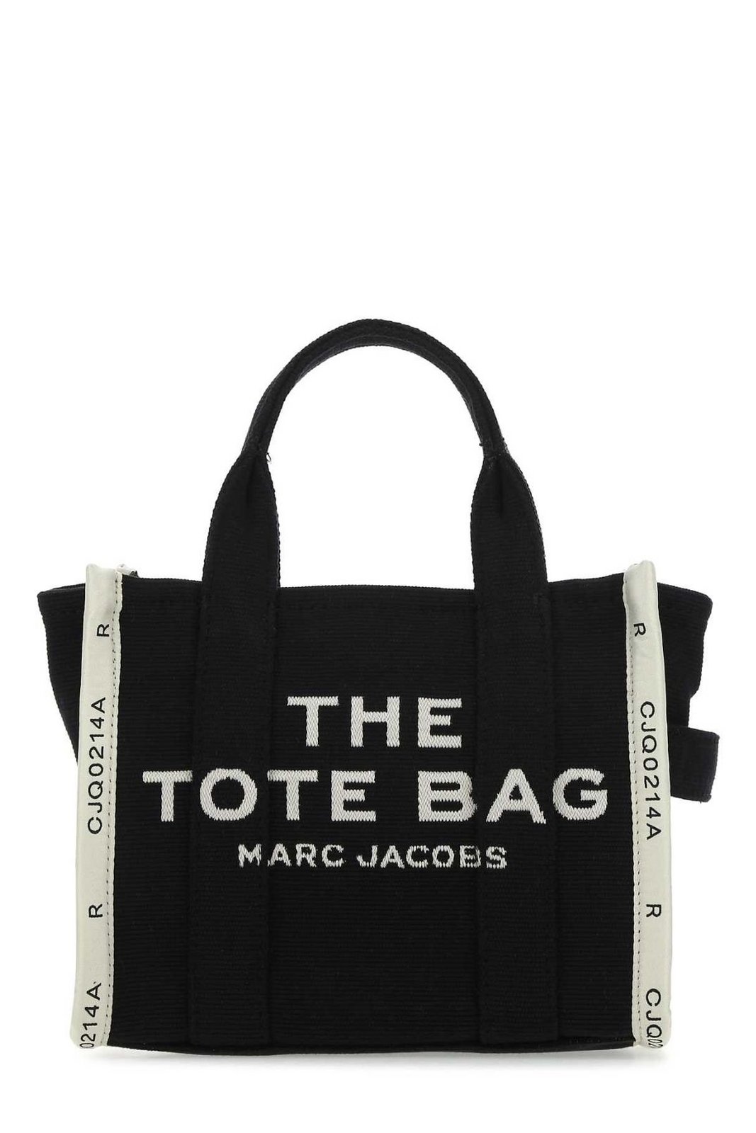 Marc Jacobs The Jacquard Small Tote Bag