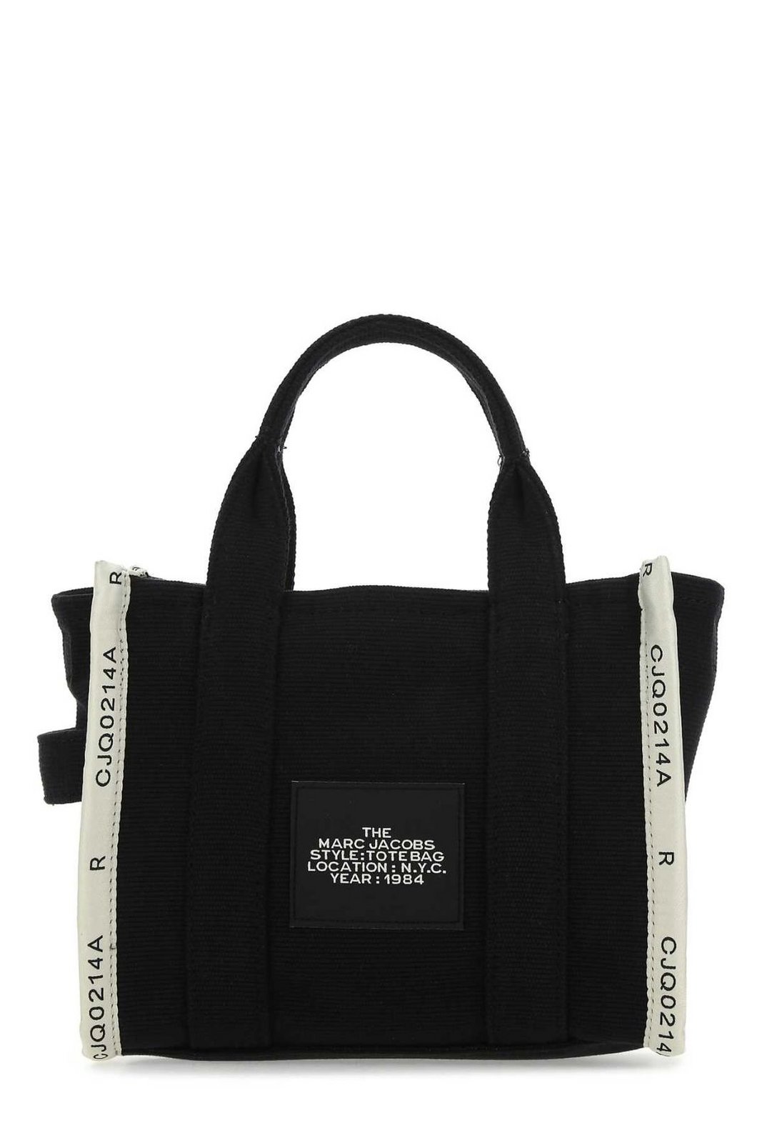 Marc Jacobs The Jacquard Small Tote Bag