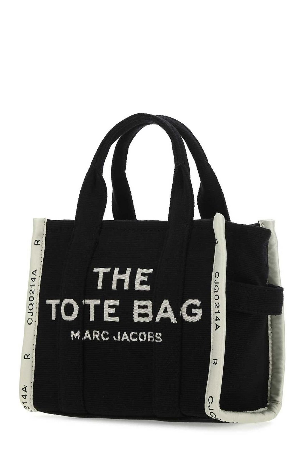 Marc Jacobs The Jacquard Small Tote Bag