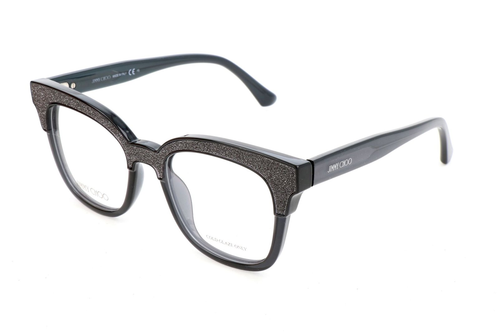 Jimmy Choo Eyewear Square Frame Glasses 3 Jimmy Choo Eyewear Square Frame Glasses