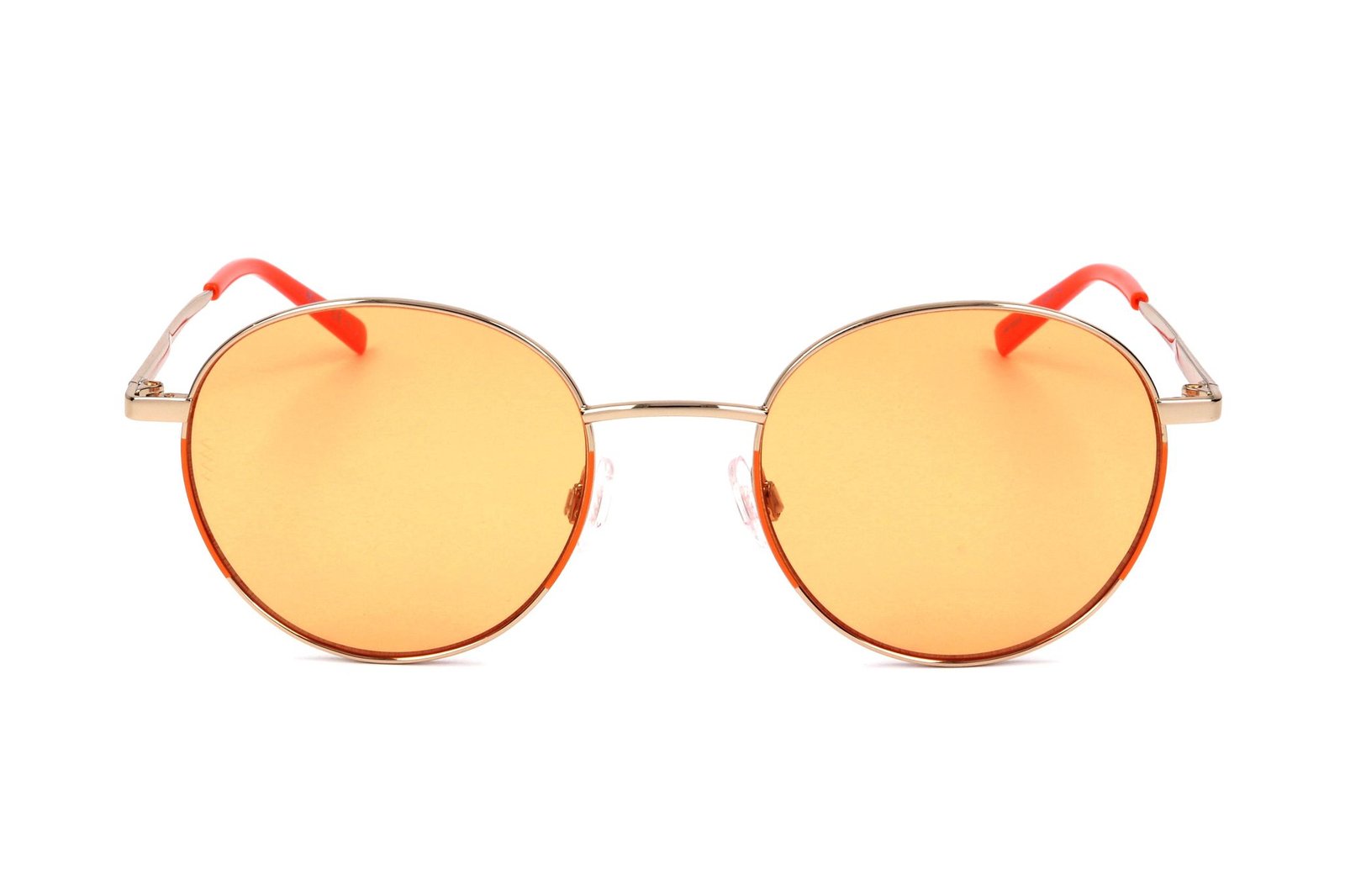 Missoni Round Frame Sunglasses 2 Missoni Round Frame Sunglasses