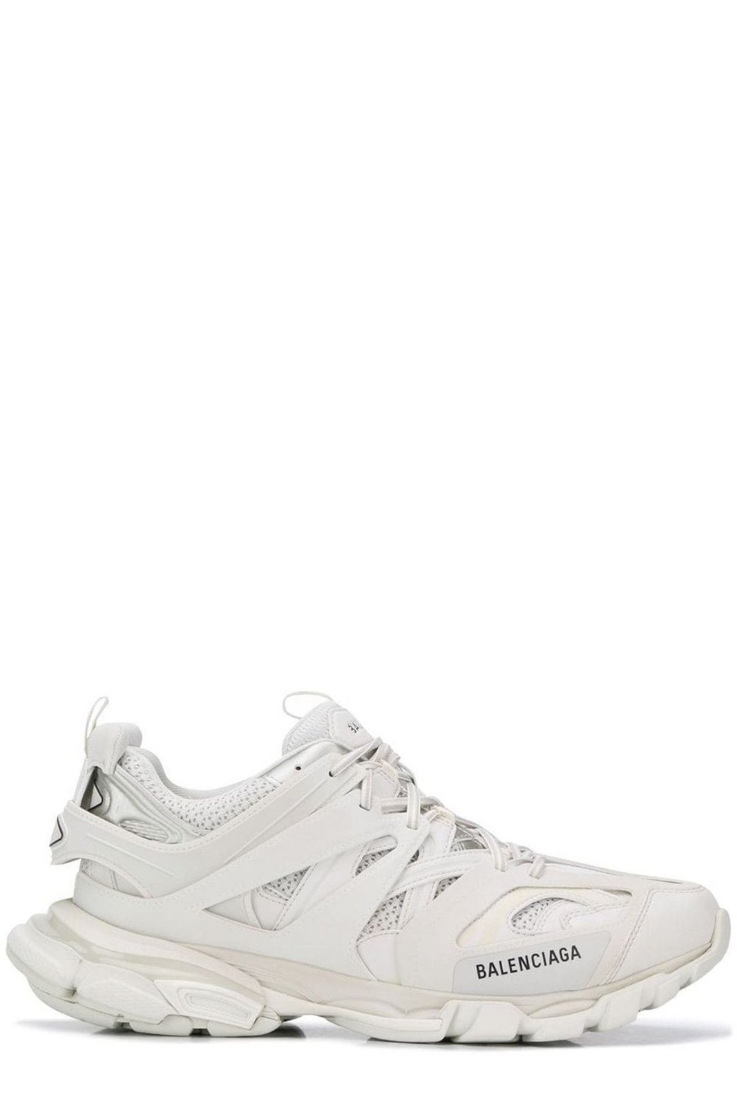 Balenciaga Track Lace-Up Sneakers