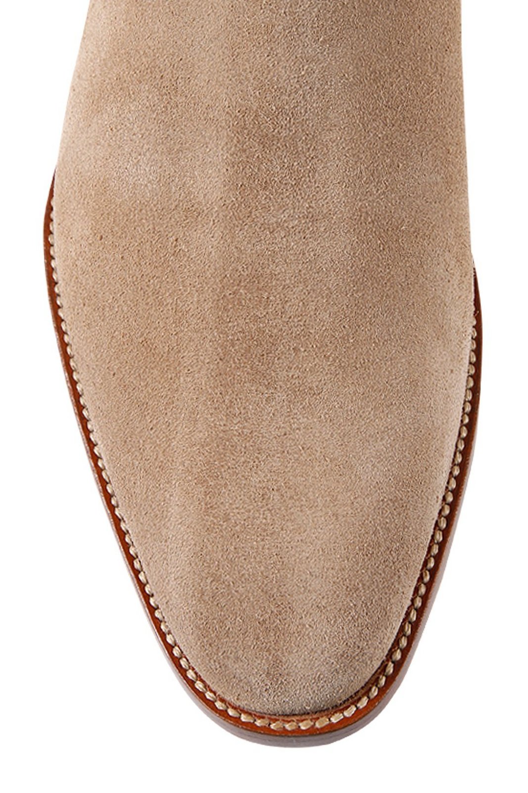Saint Laurent Wyatt Chelsea Boots