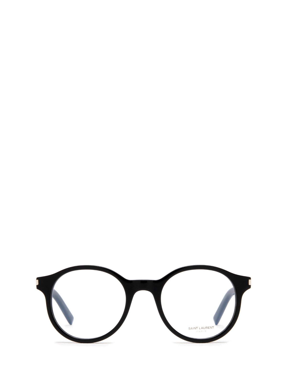 Saint Laurent Eyewear Round Frame Glasses 2 Saint Laurent Eyewear Round Frame Glasses