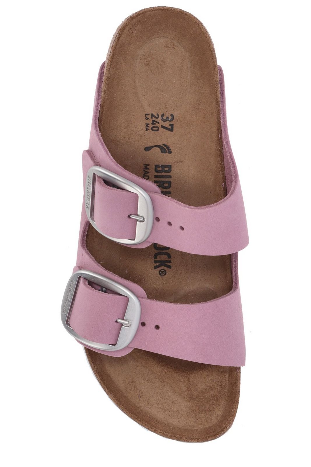 Birkenstock Arizona Big Buckle Sandals
