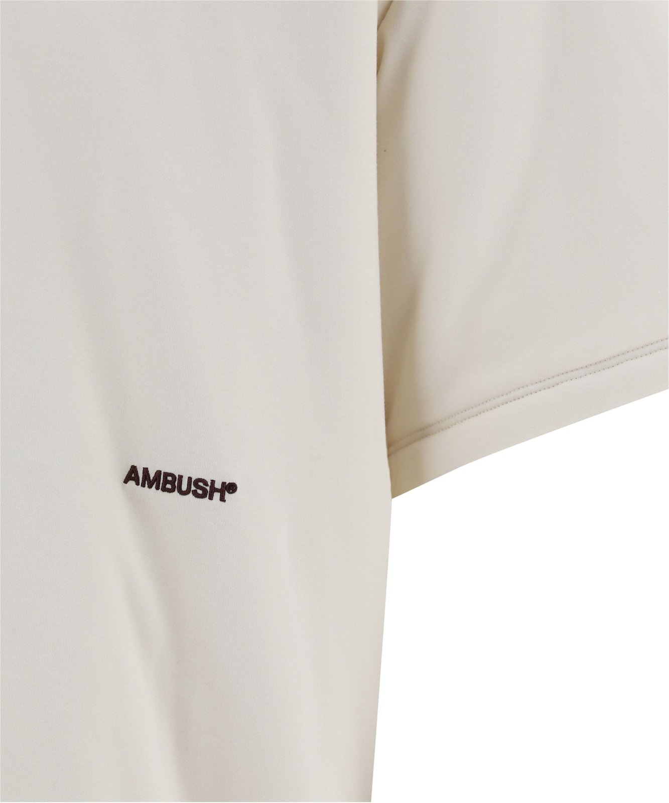 Ambush Padded Crewneck T-Shirt