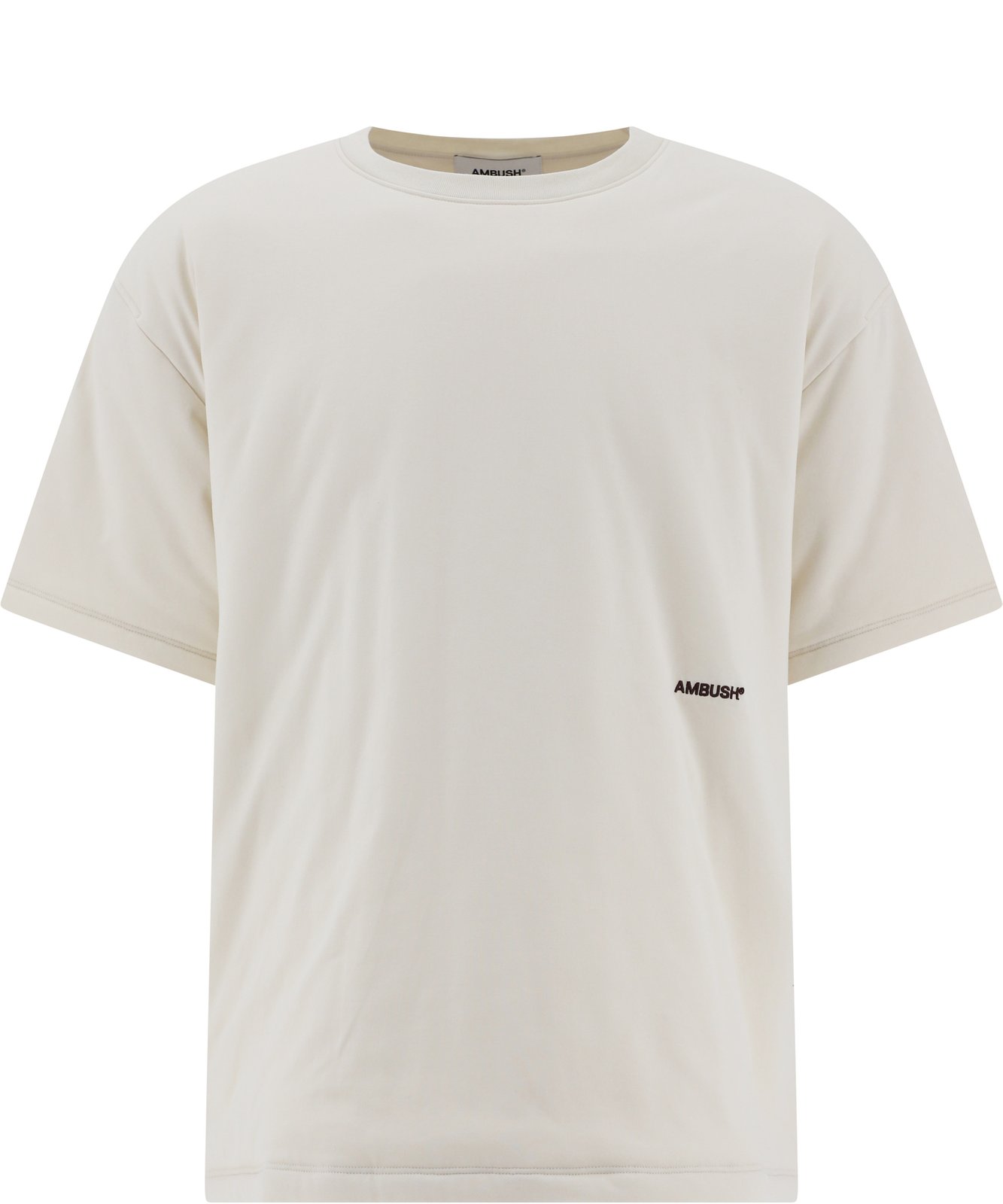 Ambush Padded Crewneck T-Shirt