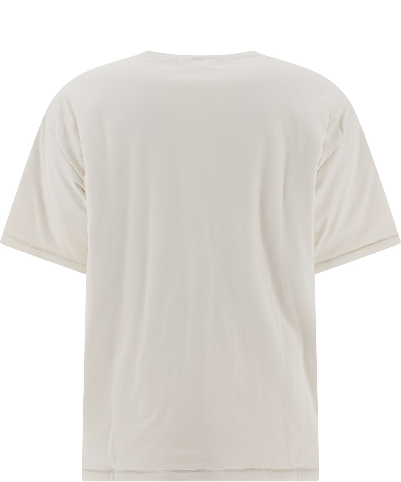 Ambush Padded Crewneck T-Shirt