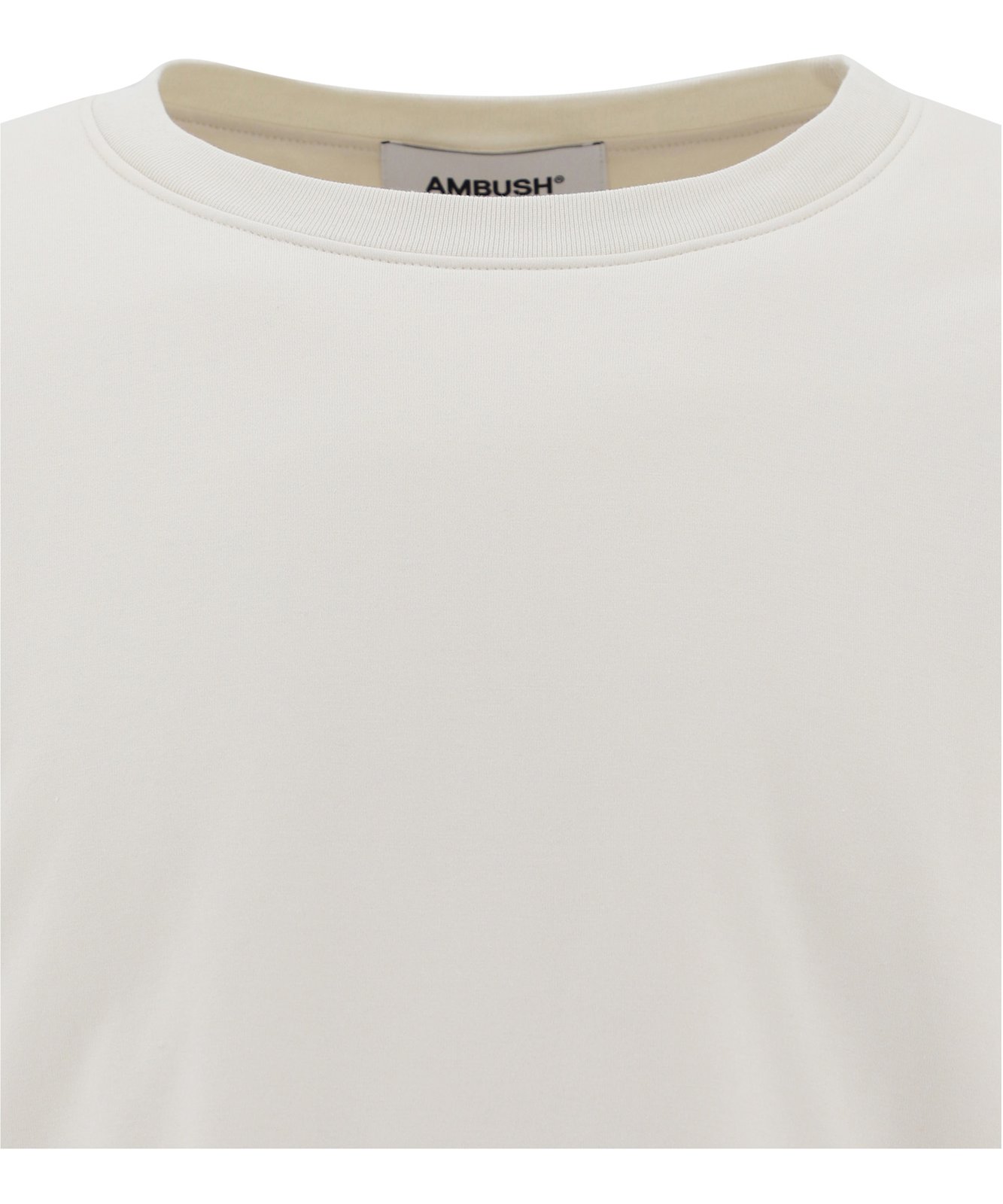 Ambush Padded Crewneck T-Shirt