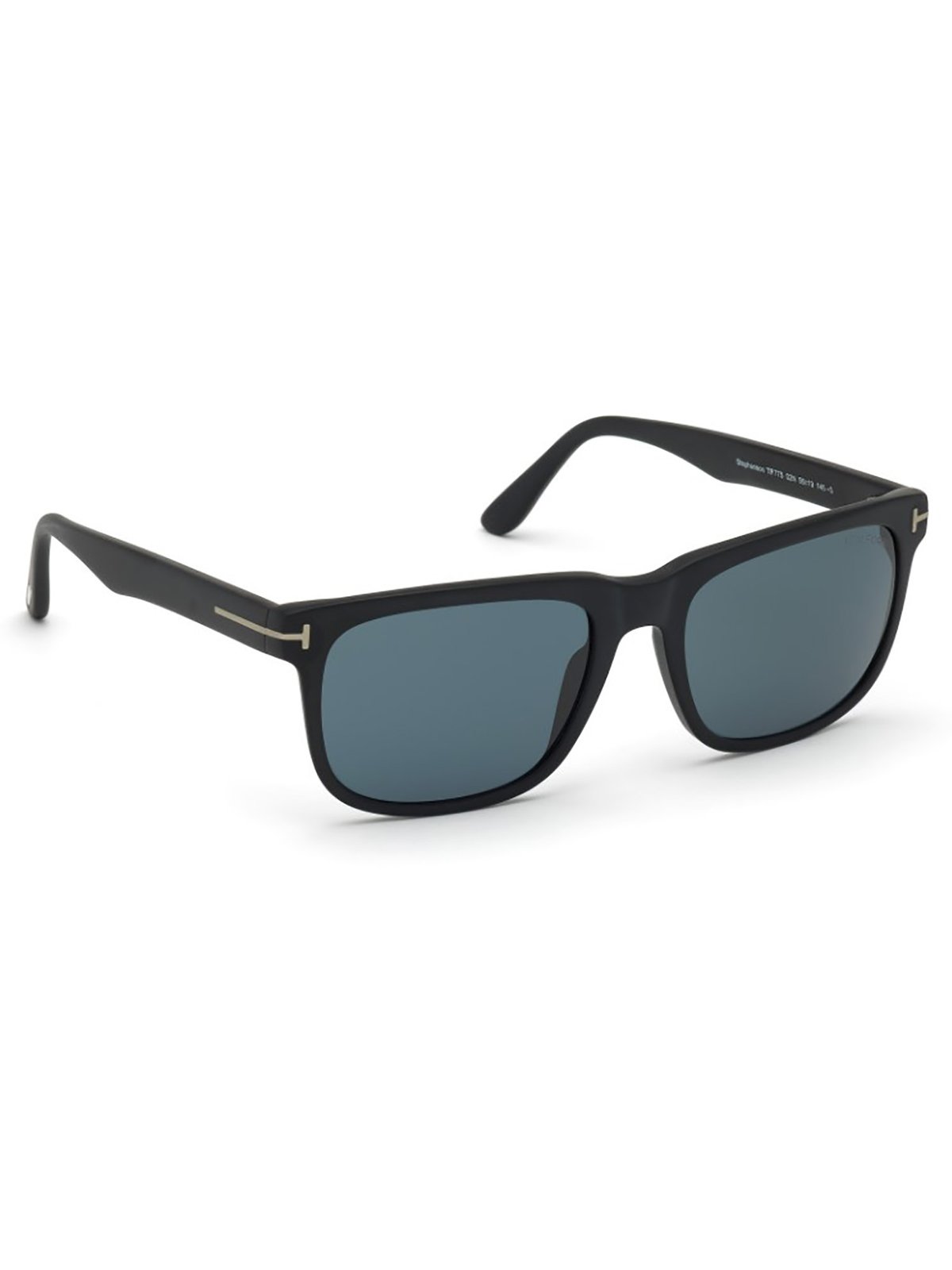 Tom Ford Eyewear Stephenson Square Frame Sunglasses
