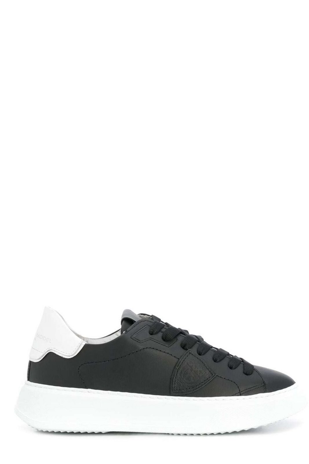 Philippe Model Temple Low-Top Sneakers 2 Philippe Model Temple Low-Top Sneakers