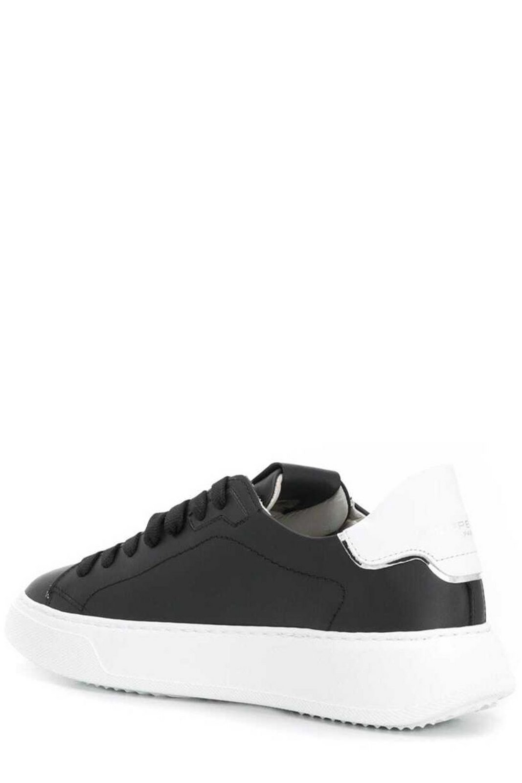 Philippe Model Temple Low-Top Sneakers 4 Philippe Model Temple Low-Top Sneakers
