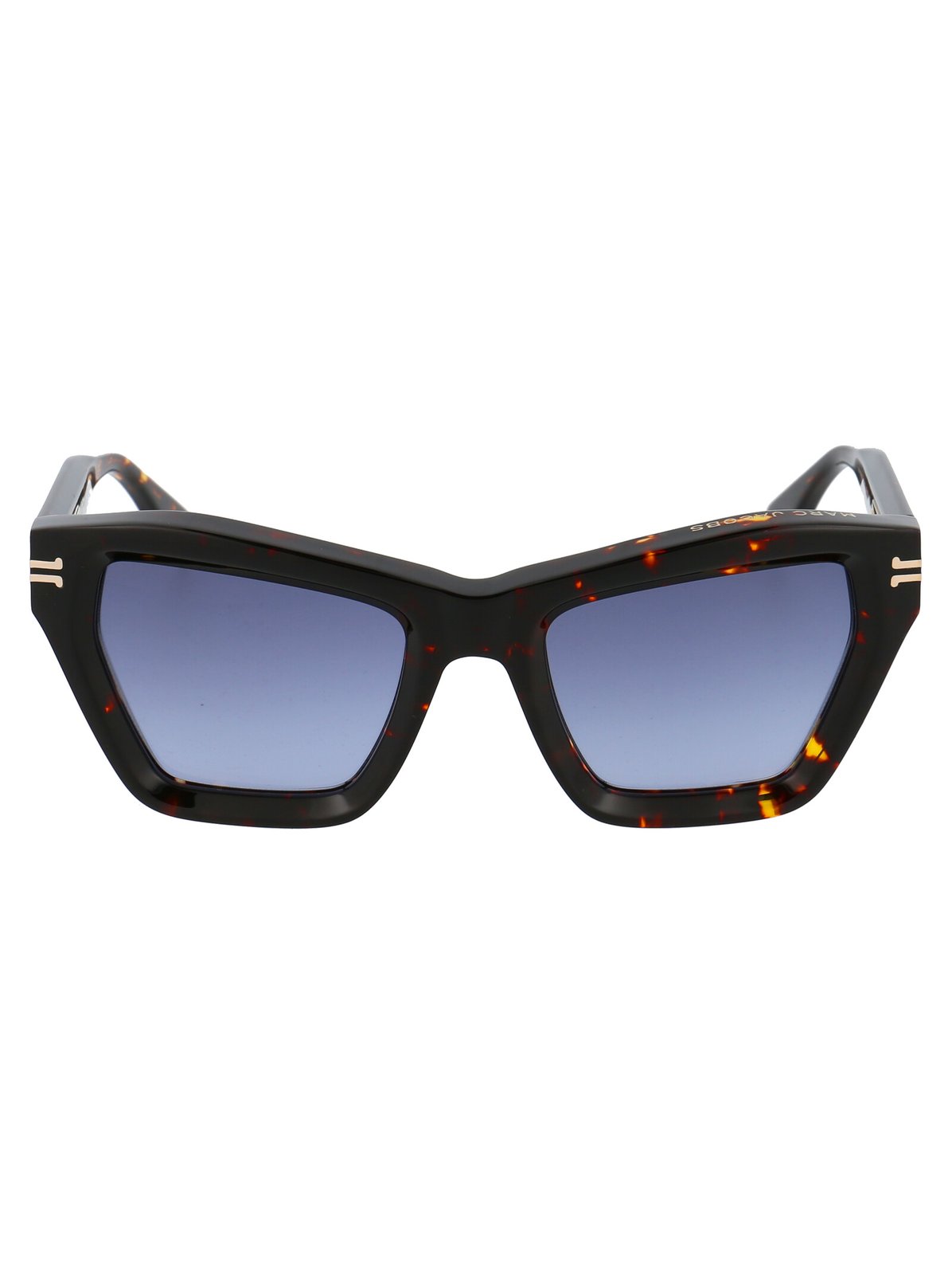 Marc Jacobs Eyewear Cat-Eye Frame Sunglasses