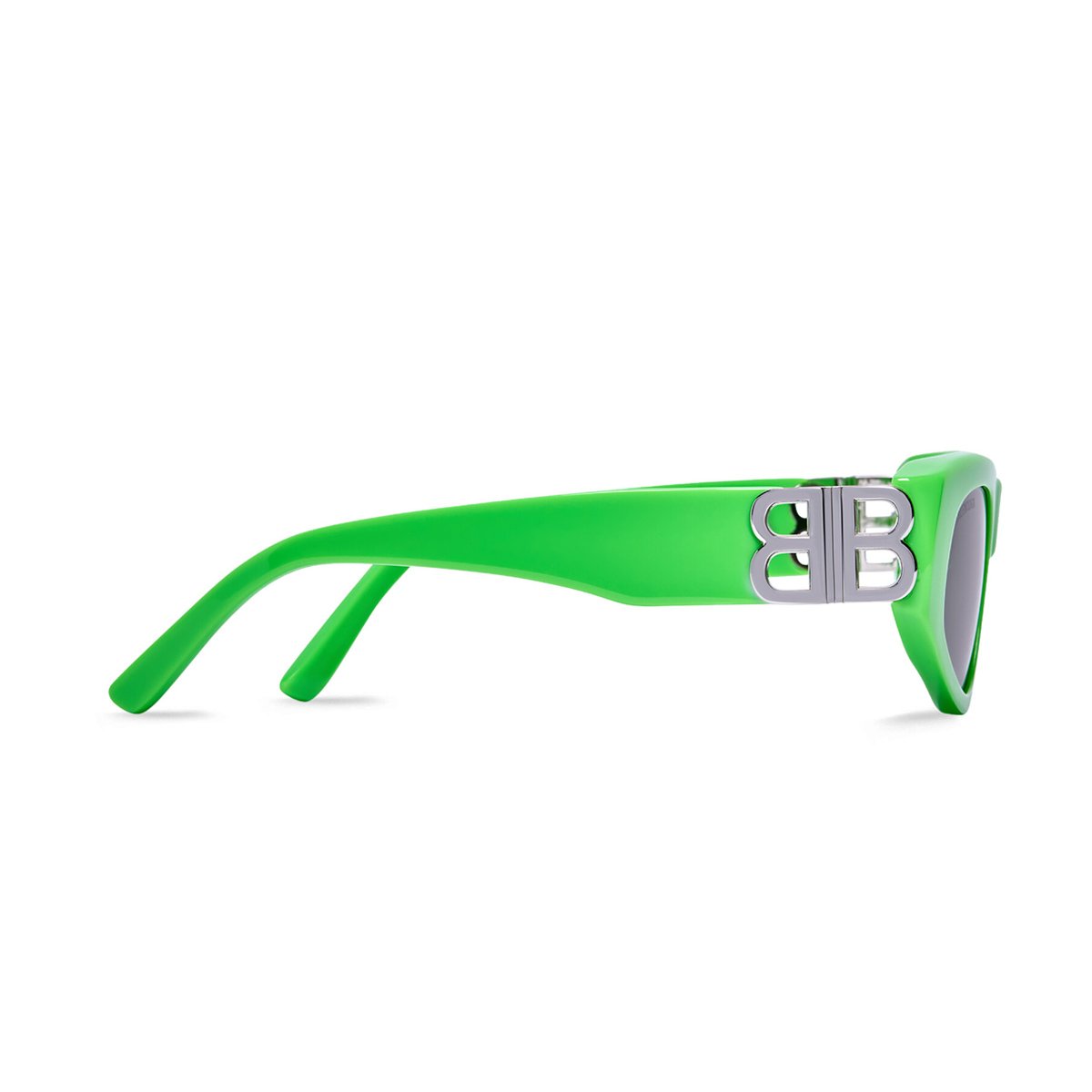 Balenciaga Eyewear Rectangular Frame Sunglasses