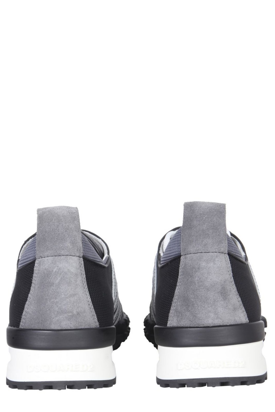 Dsquared2 Legend Lace-Up Sneakers