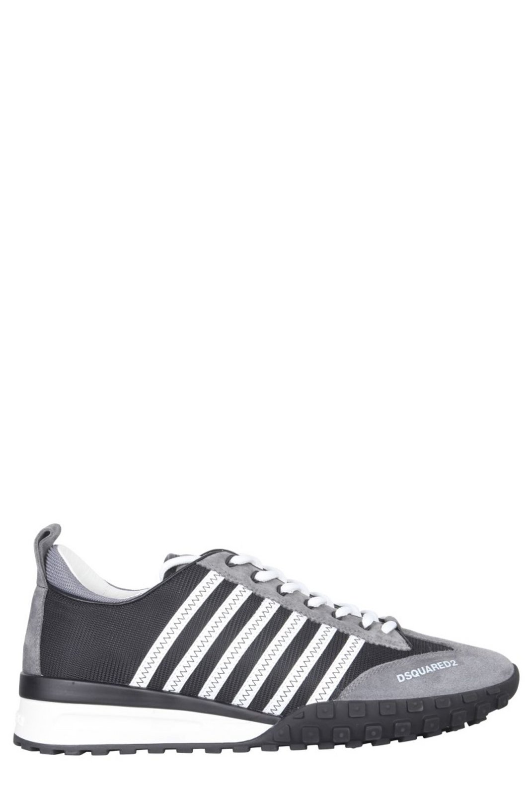Dsquared2 Legend Lace-Up Sneakers