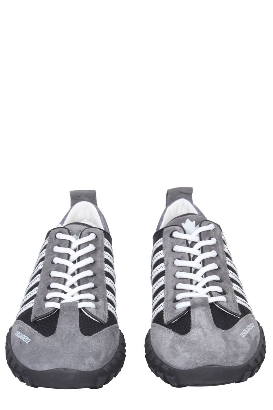 Dsquared2 Legend Lace-Up Sneakers