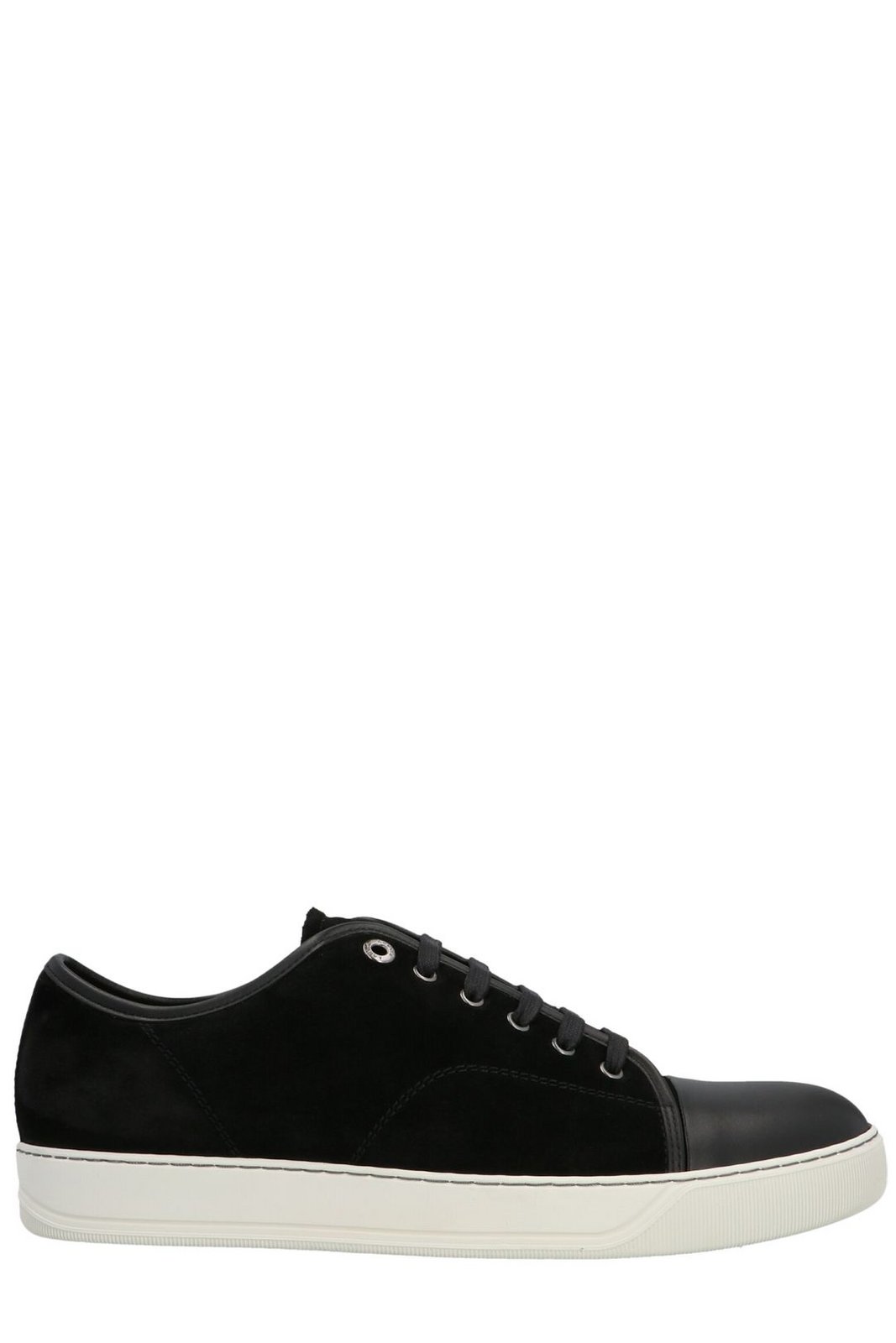 Lanvin DBB1 Lace-Up Sneakers