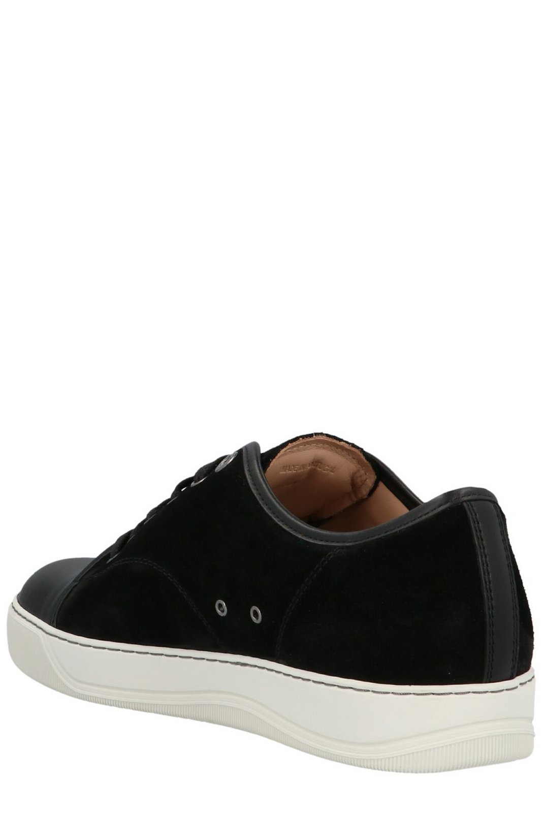 Lanvin DBB1 Lace-Up Sneakers