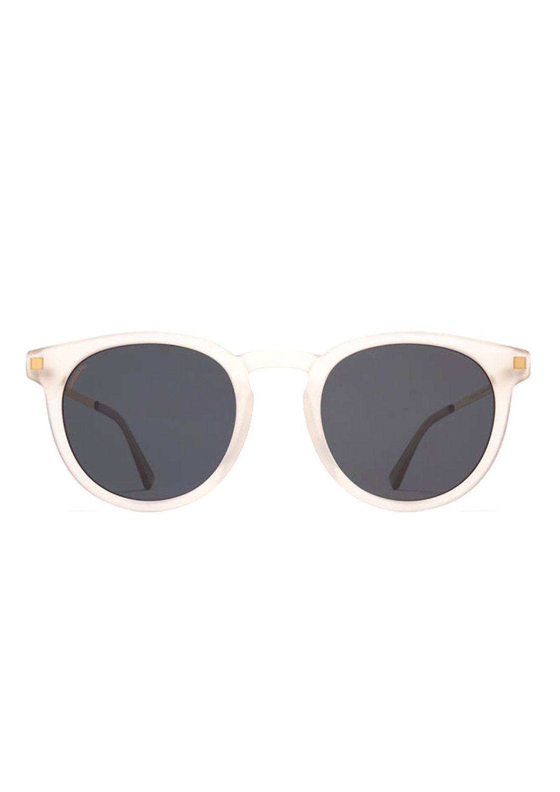 Mykita Lahti Round Frame Sunglasses