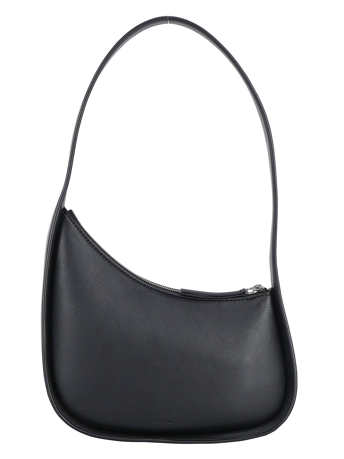 The Row Half Moon Bag