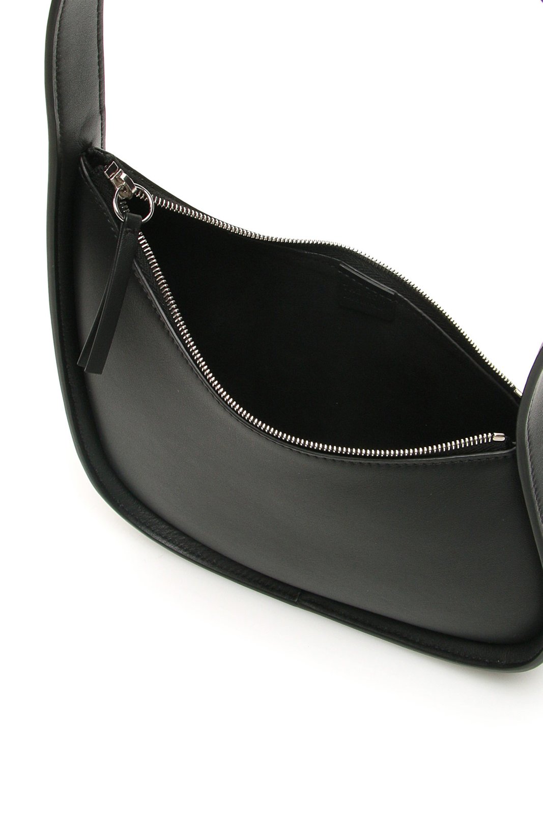 The Row Half Moon Bag 5 The Row Half Moon Bag