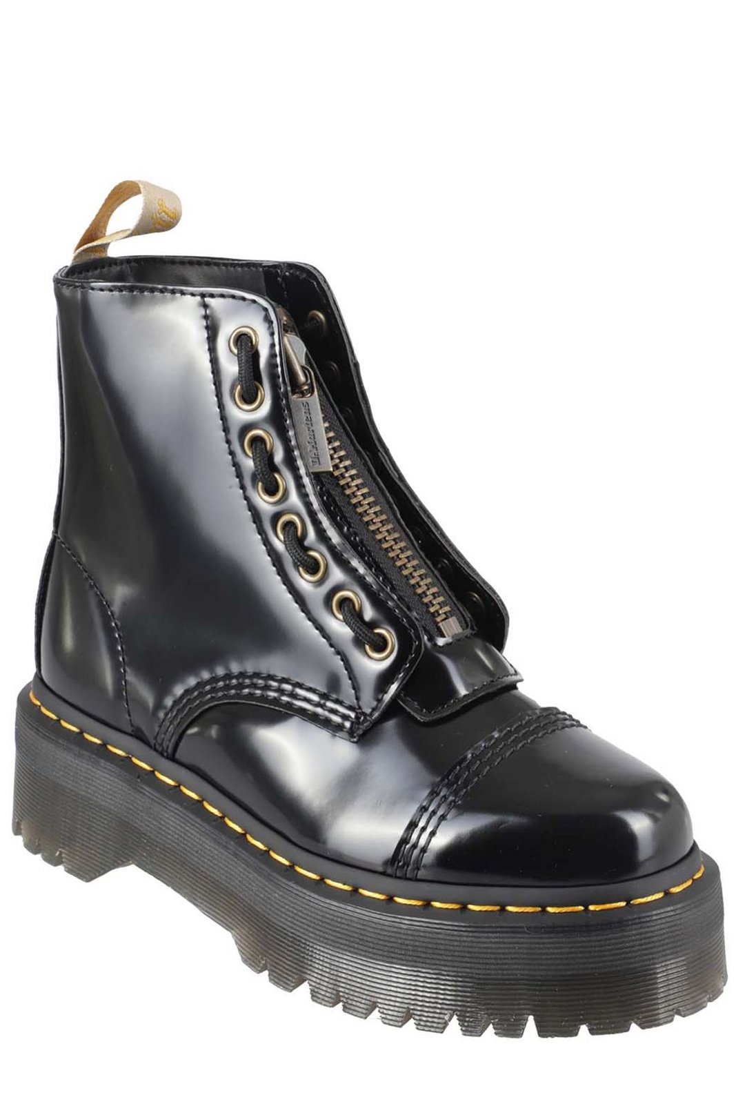 Dr. Martens Sinclair High-Top Boots