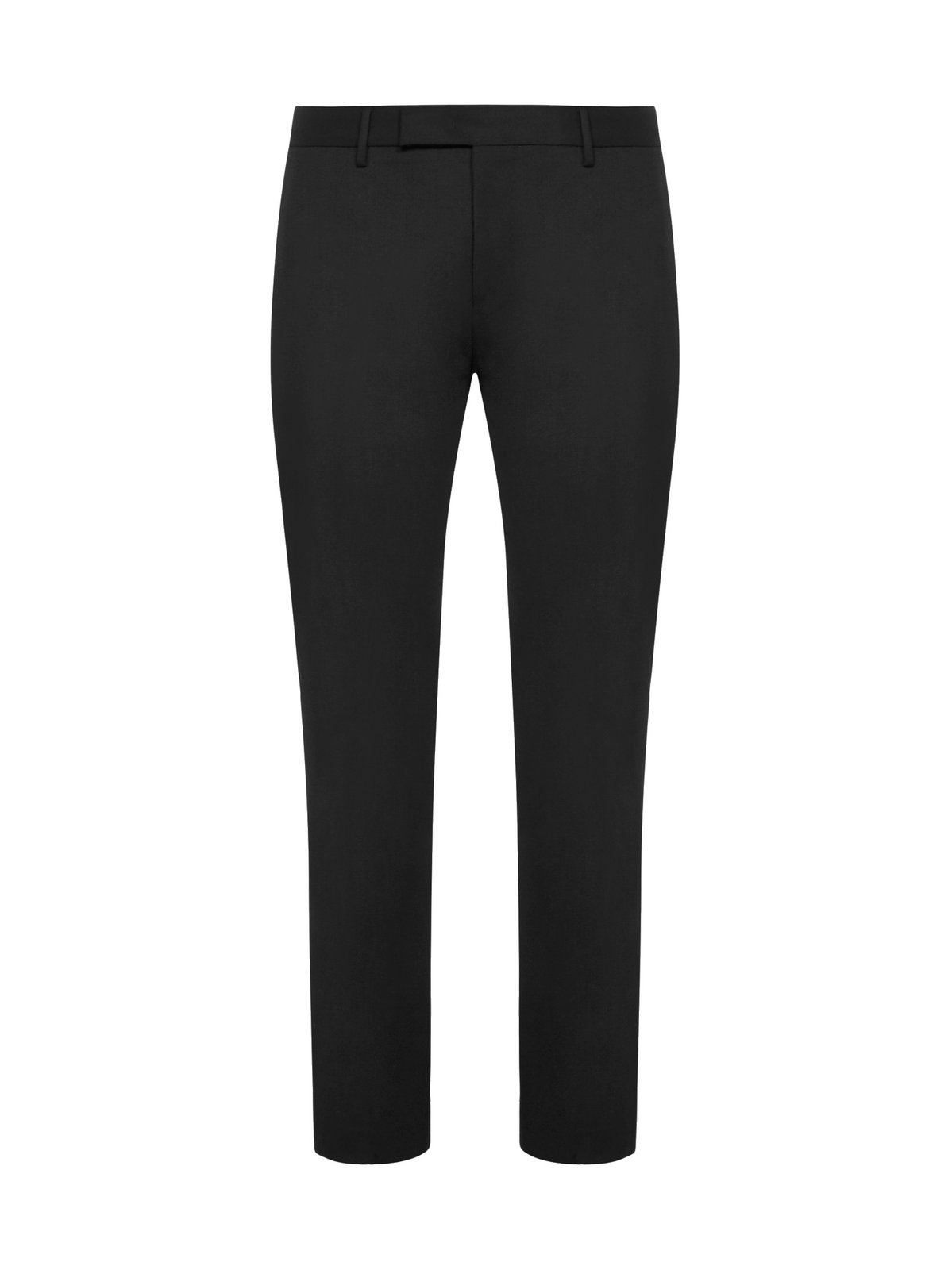 Pt01 Slim Fit Tailored Trousers