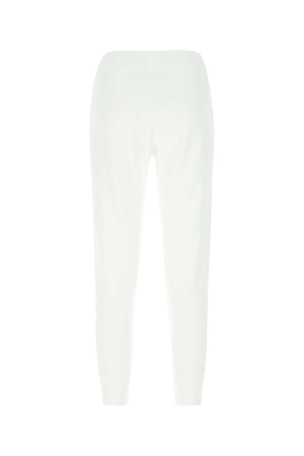 Polo Ralph Lauren Logo Embroidered Drawstring Track Pants