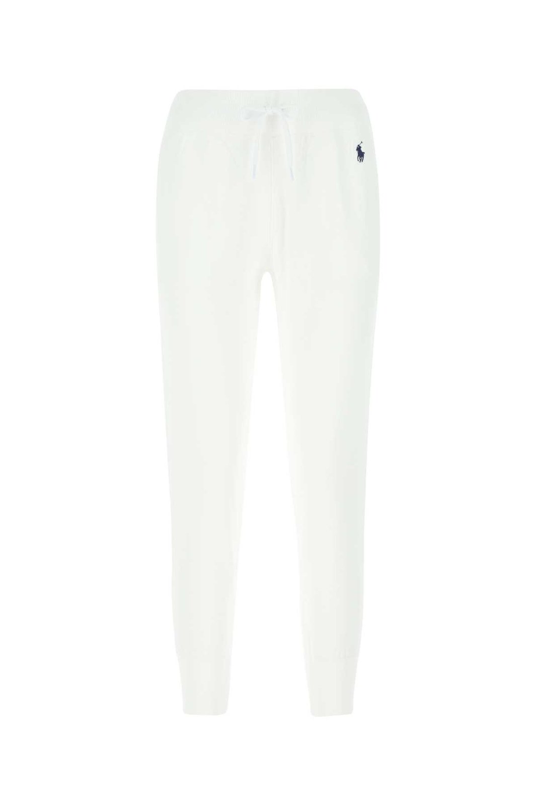 Polo Ralph Lauren Logo Embroidered Drawstring Track Pants