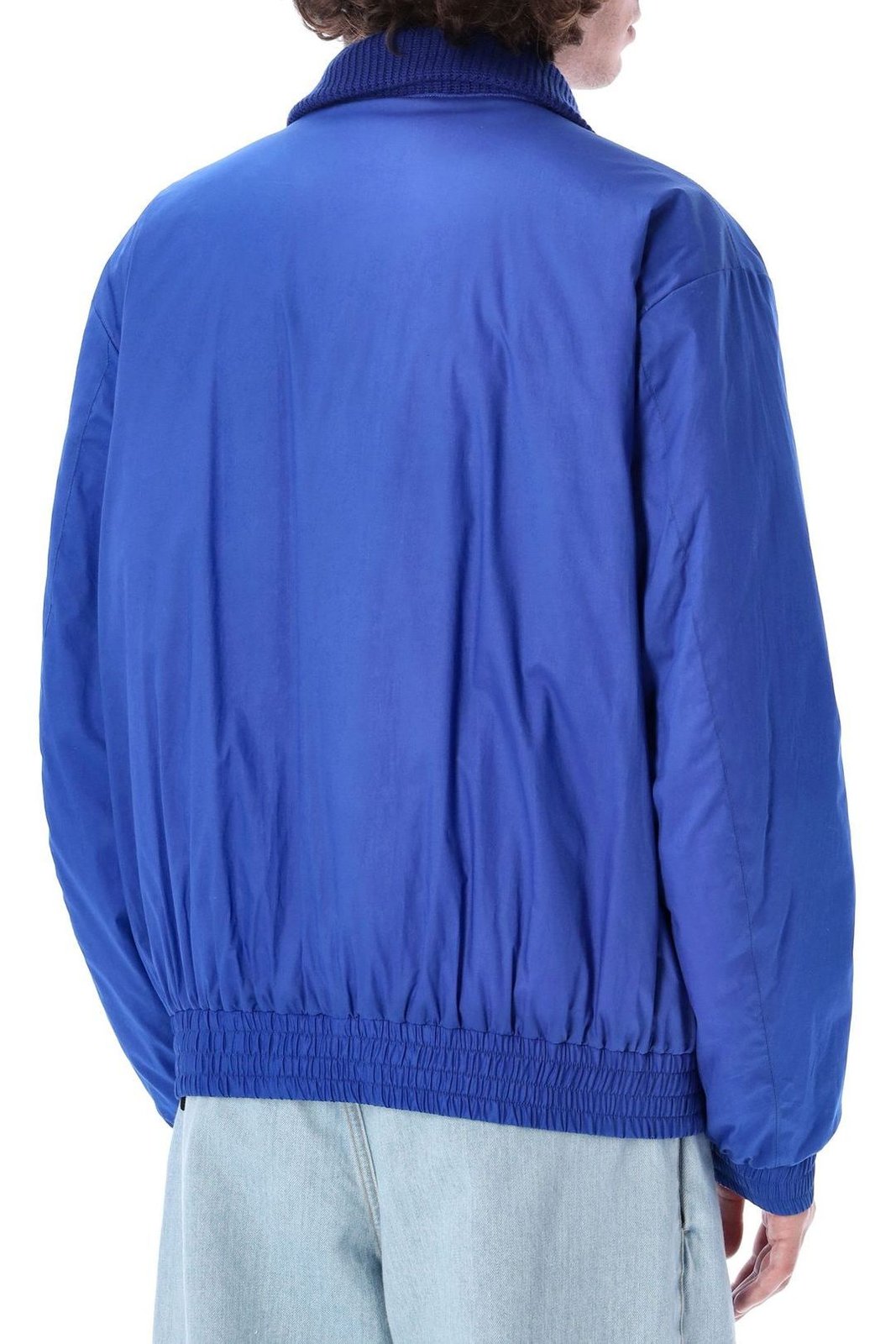 Moncler X JW Anderson Short Padded Jacket