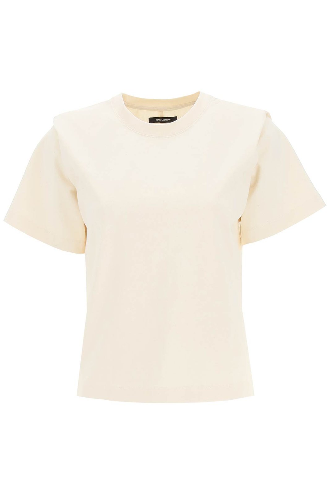 Isabel Marant Zelito Crewneck T-Shirt